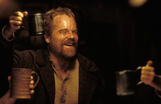 Cold Mountain still 3