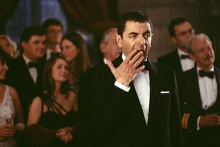 Johnny English still 6
