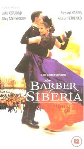 The Barber of Siberia still 2