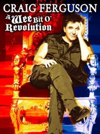 Craig Ferguson: A Wee Bit o' Revolution still 1