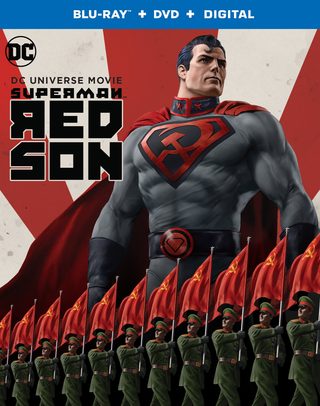 Superman: Red Son still 7
