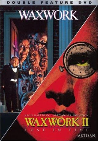 Waxwork still 6