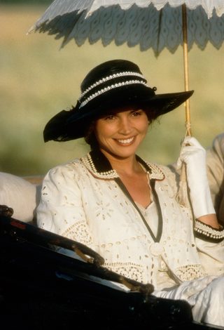 Legends of the Fall still 3