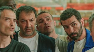 The Boss's Daughter still 6
