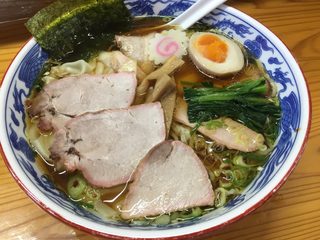 Ramen Fever still 7