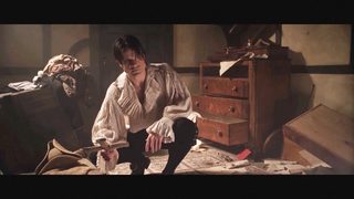 Beyond the Mask still 8