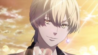 King of Prism by Pretty Rhythm still 7