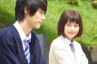 Strobe Edge still 1