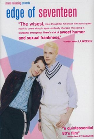 Edge of Seventeen still 1