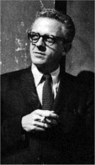 Charles Beaumont: The Short Life of Twilight Zone's Magic Man still 7
