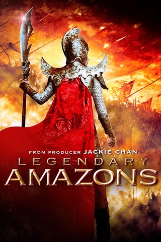 Legendary Amazons still 6