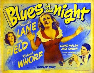 Blues in the Night still 2