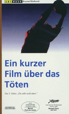 A Short Film About Killing still 4