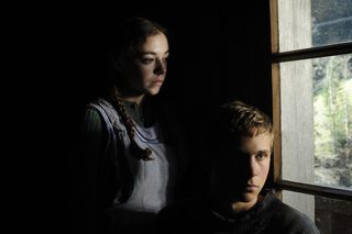 The Foster Boy still 3
