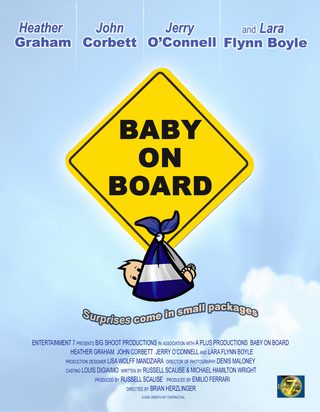 Baby on Board still 3