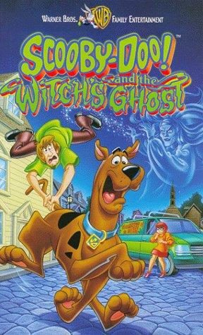 Scooby-Doo and the Witch's Ghost still 4