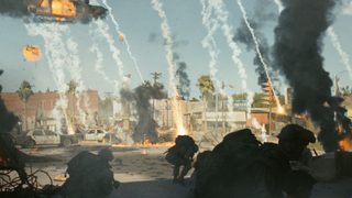 Battle Los Angeles still 4