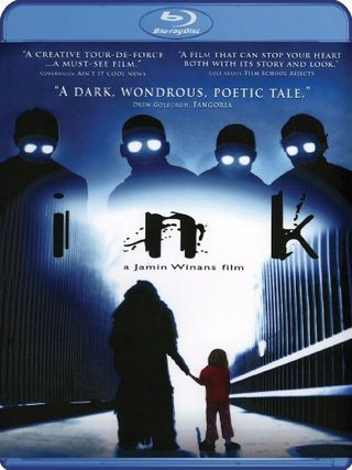 Ink still 4