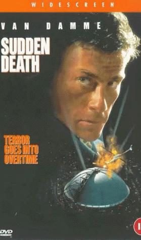 Sudden Death still 5