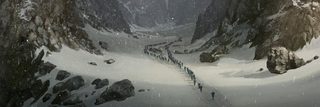 The Alpine Campaign still 6
