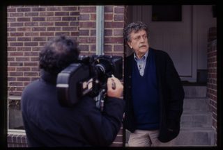 Kurt Vonnegut: Unstuck in Time still 1