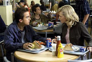 Agent Cody Banks 2: Destination London still 8