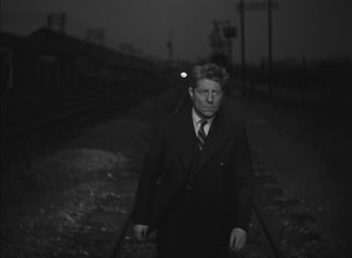 La Bête Humaine still 6