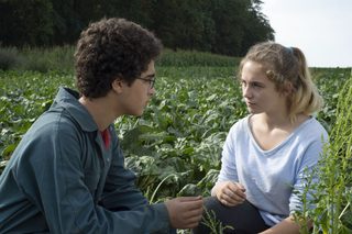 Young Ahmed still 8