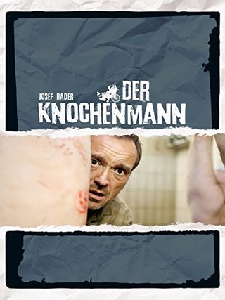 The Bone Man still 1