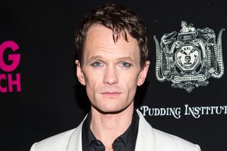 Neil Patrick Harris, photo 1 of 3