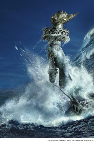 The Day After Tomorrow still 3