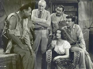 The White Gorilla still 4