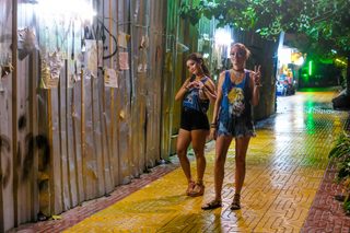 Changeland still 1