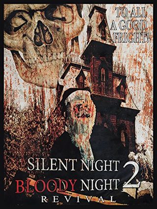 Silent Night, Bloody Night 2: Revival still 1