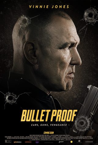 Bullet Proof still 1