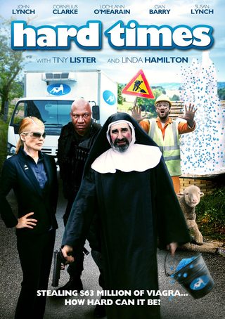 Holy Water still 2