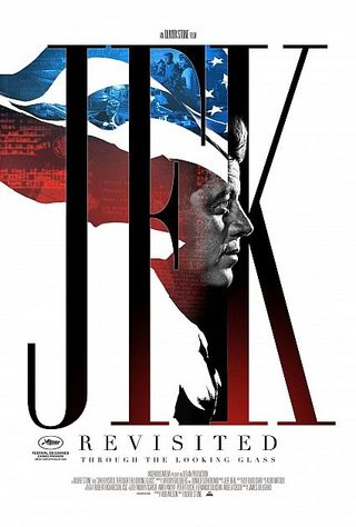 JFK Revisited: Through The Looking Glass still 3
