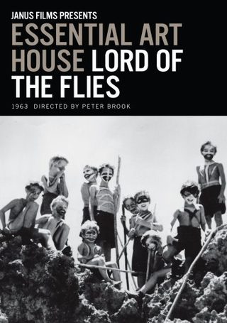 Lord of the Flies still 5