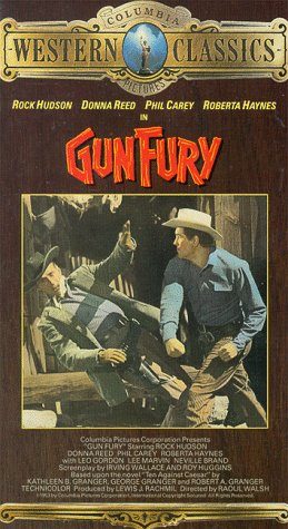 Gun Fury still 1