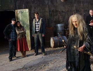 Pumpkinhead: Ashes to Ashes still 4