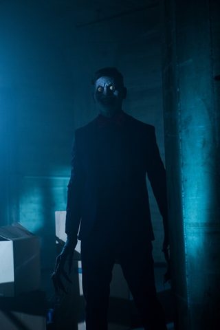 Bedeviled still 7