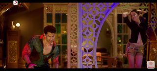 Ok Jaanu still 4