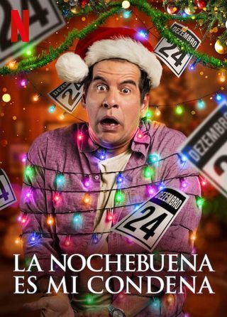 Just Another Christmas still 3