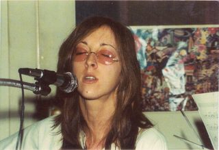 Lost Angel: The Genius of Judee Sill still 1