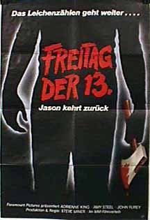 Friday the 13th Part 2 still 4