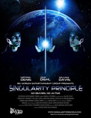 Singularity Principle still 7