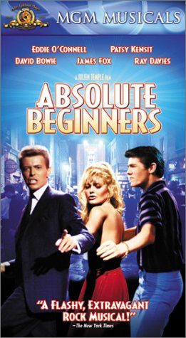 Absolute Beginners still 7