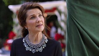 A Christmas Arrangement still 8