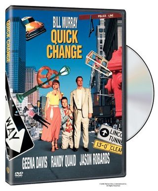 Quick Change still 8