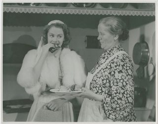 Her Little Majesty still 6